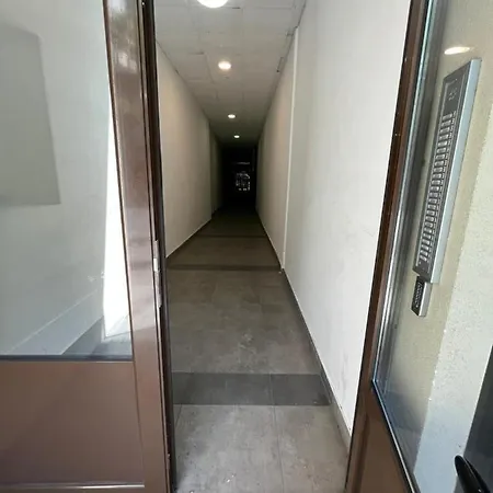 Terazije Square Lux Apartment Belgrade Exterior photo