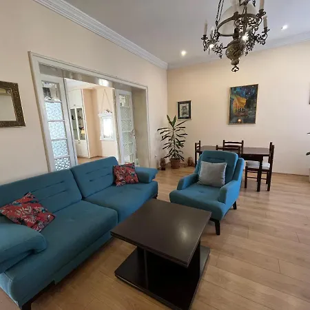 Terazije Square Lux Apartment Belgrade Exterior photo