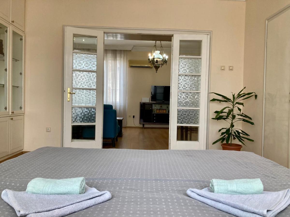 Terazije Square Lux Apartament Belgrad