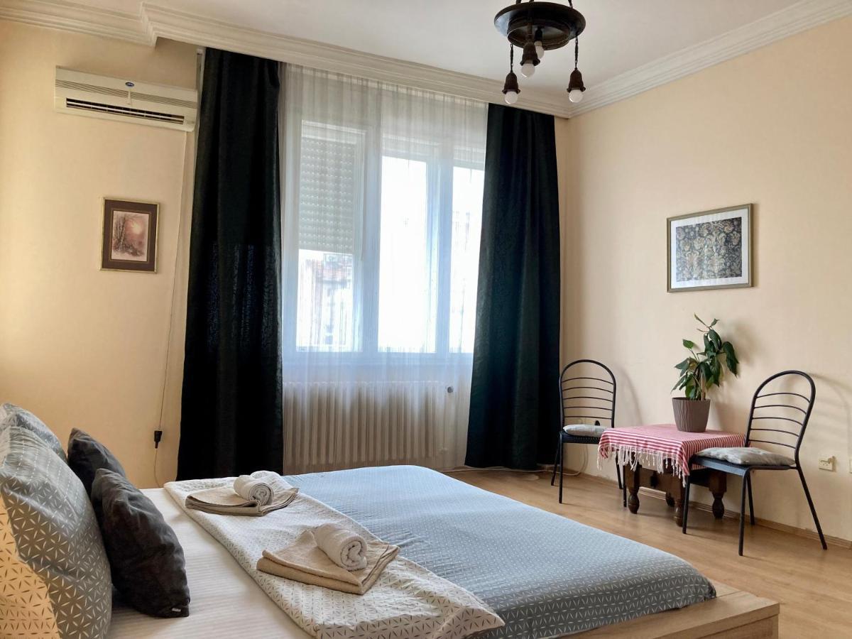 Terazije Square Lux Belgrad