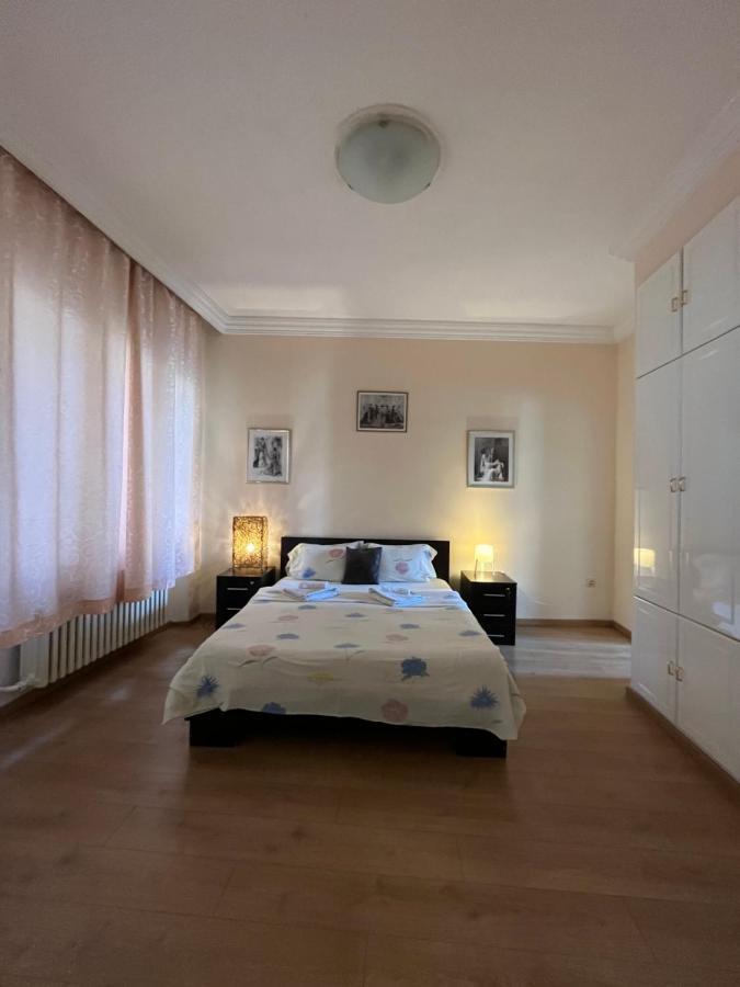 Terazije Square Lux Lägenhet *