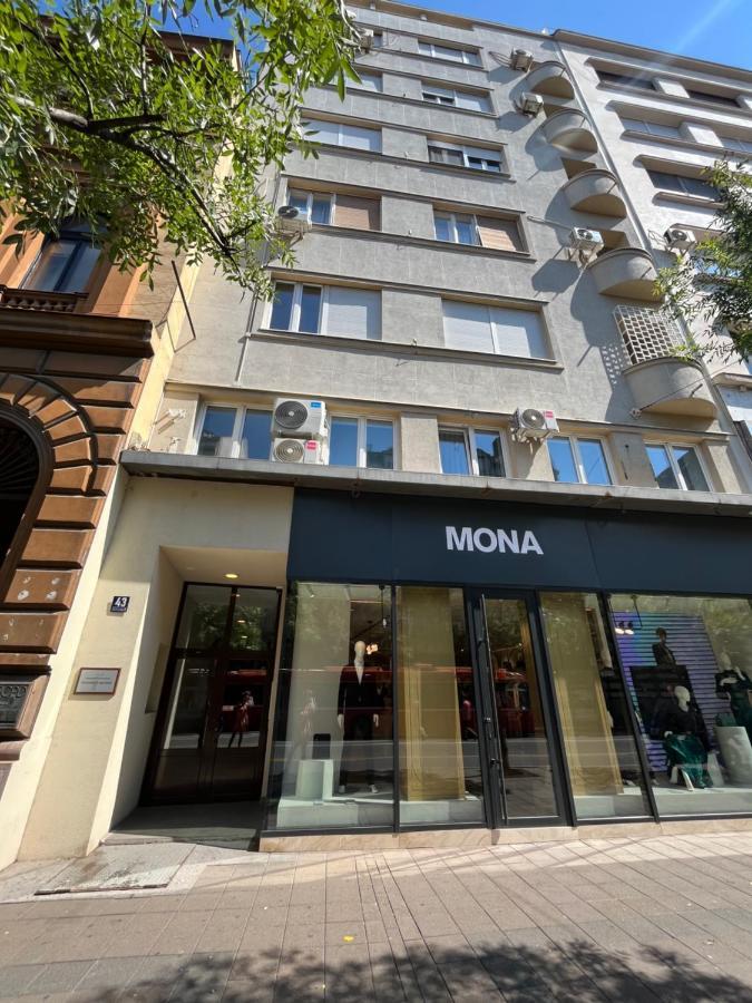 Terazije Square Lux *