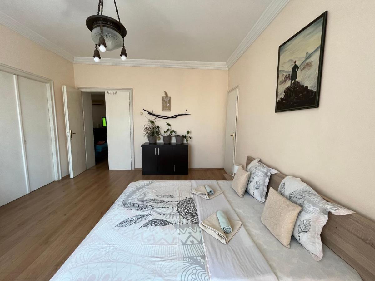 Terazije Square Lux Apartament *