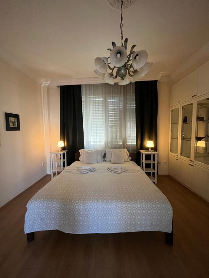 Terazije Square Lux Lägenhet *