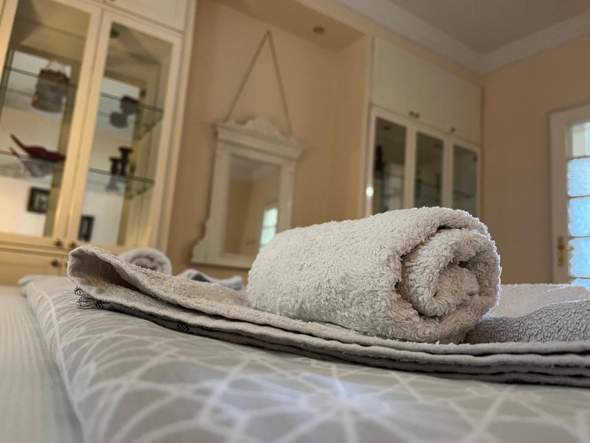 Apartament Terazije Square Lux