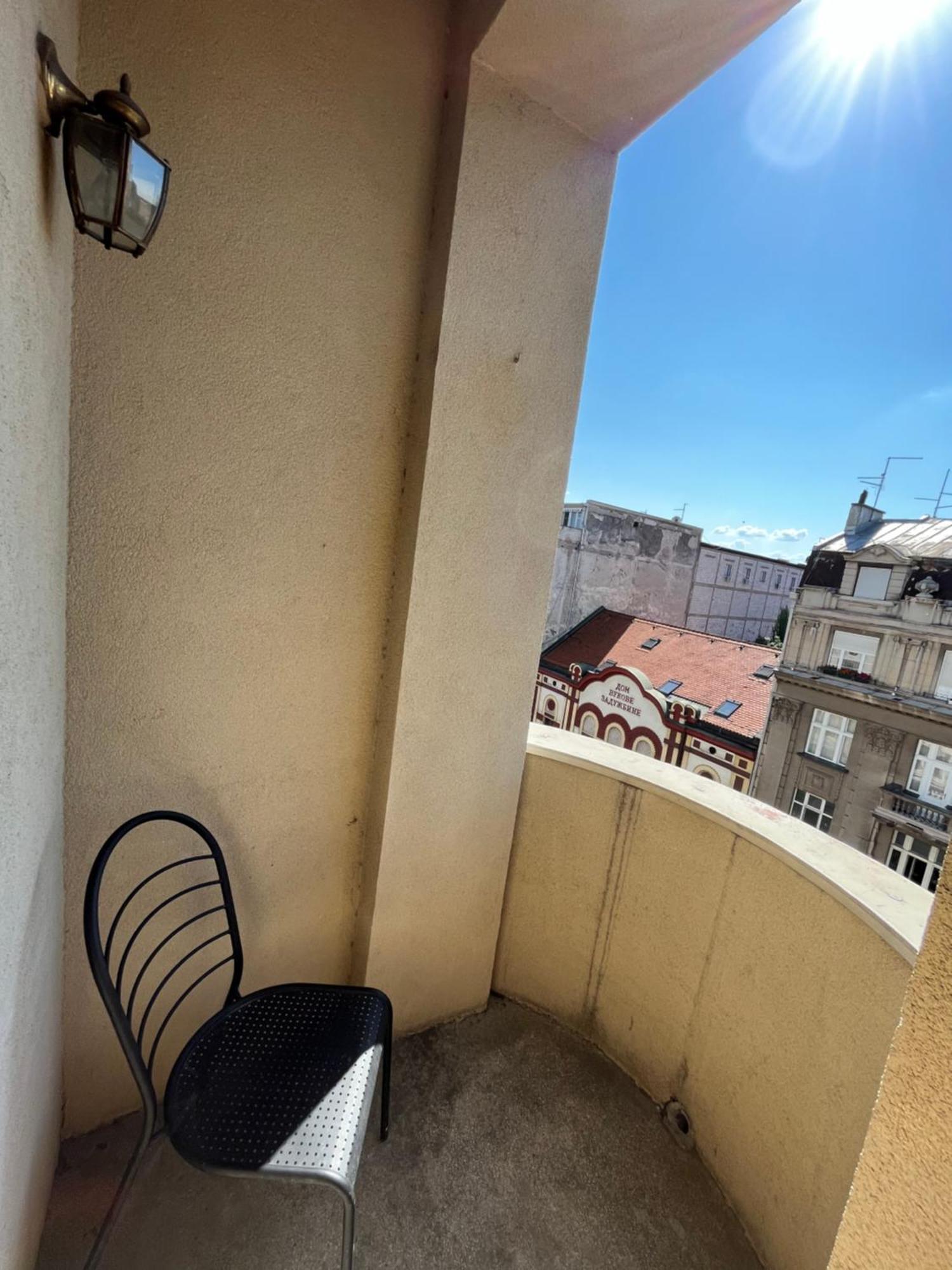 Terazije Square Lux Belgrad