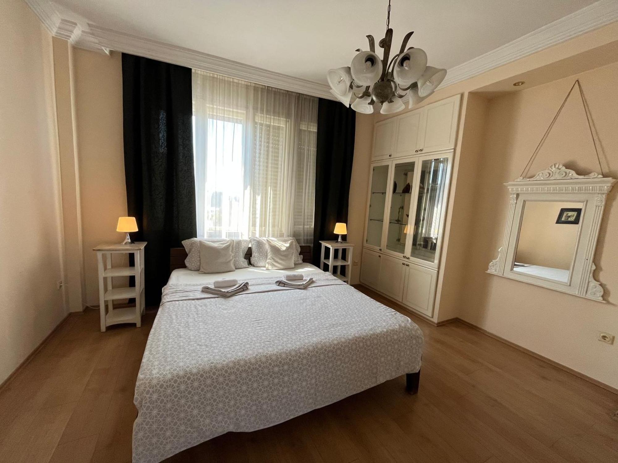 Terazije Square Lux Belgrad