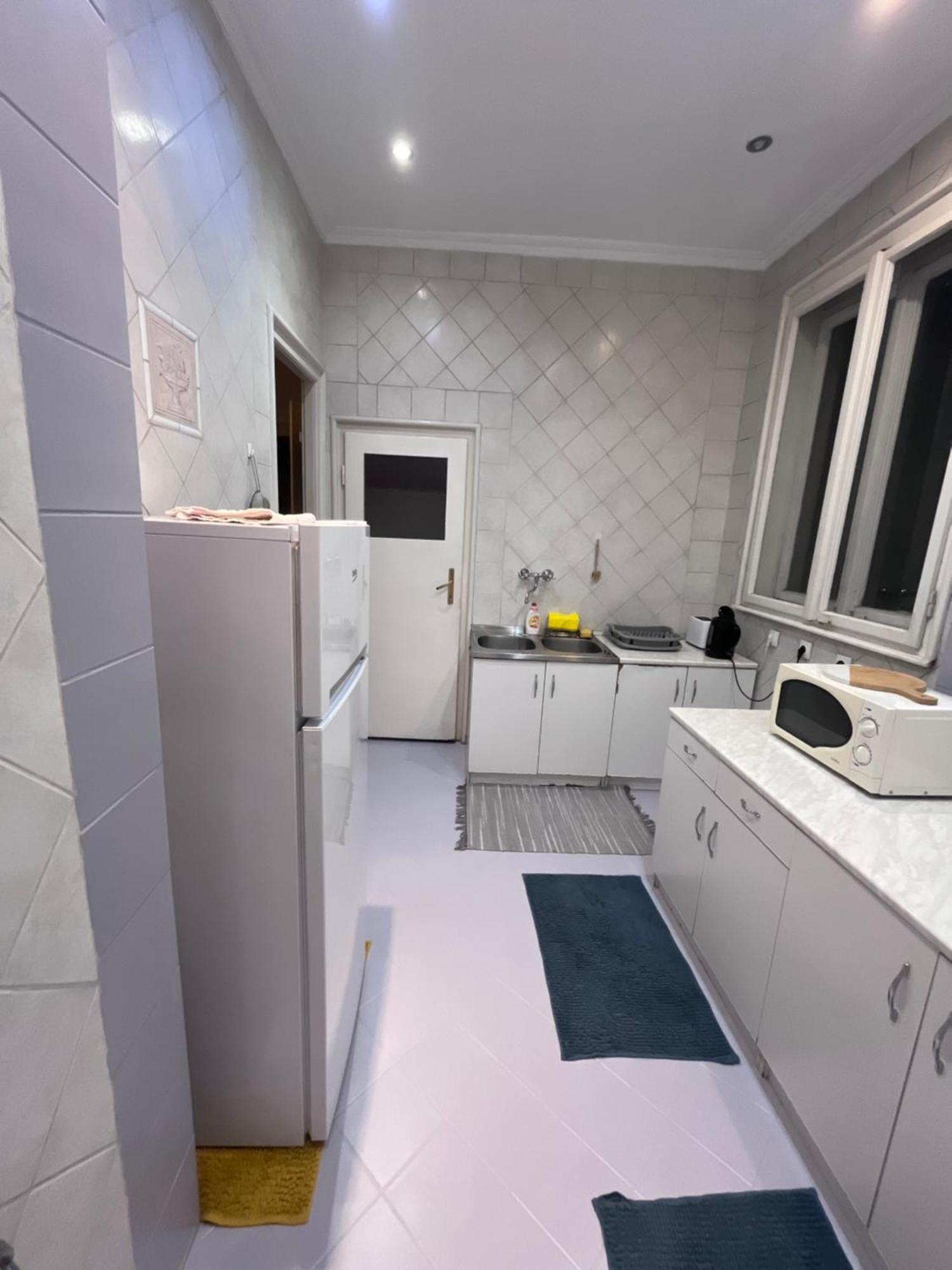 Terazije Square Lux Belgrad