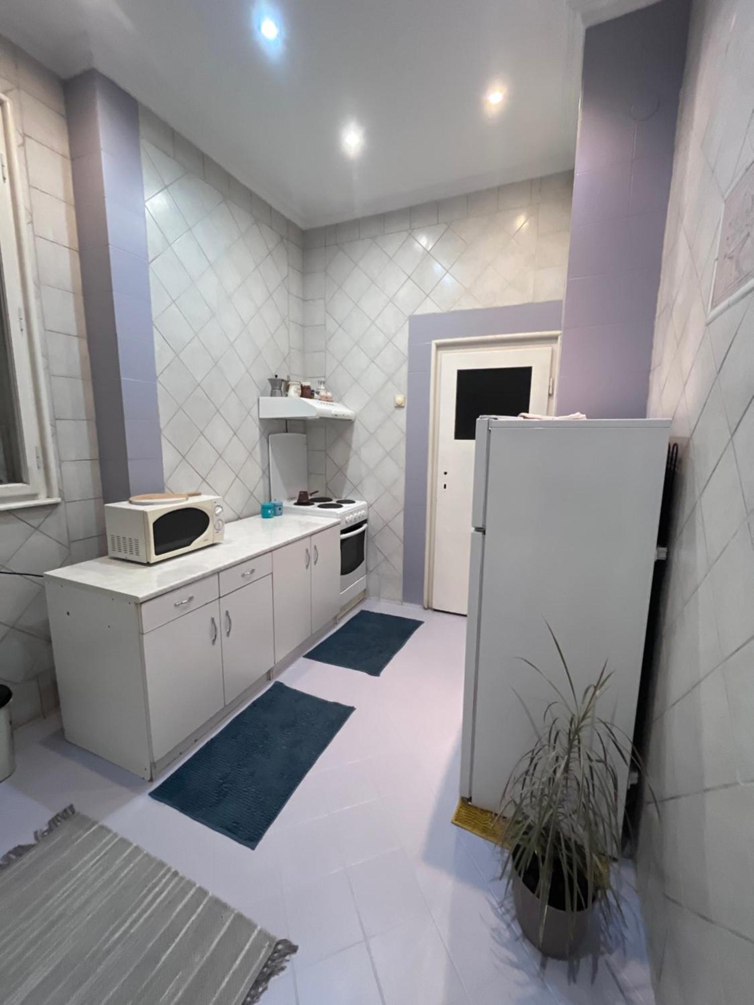 Apartament Terazije Square Lux *