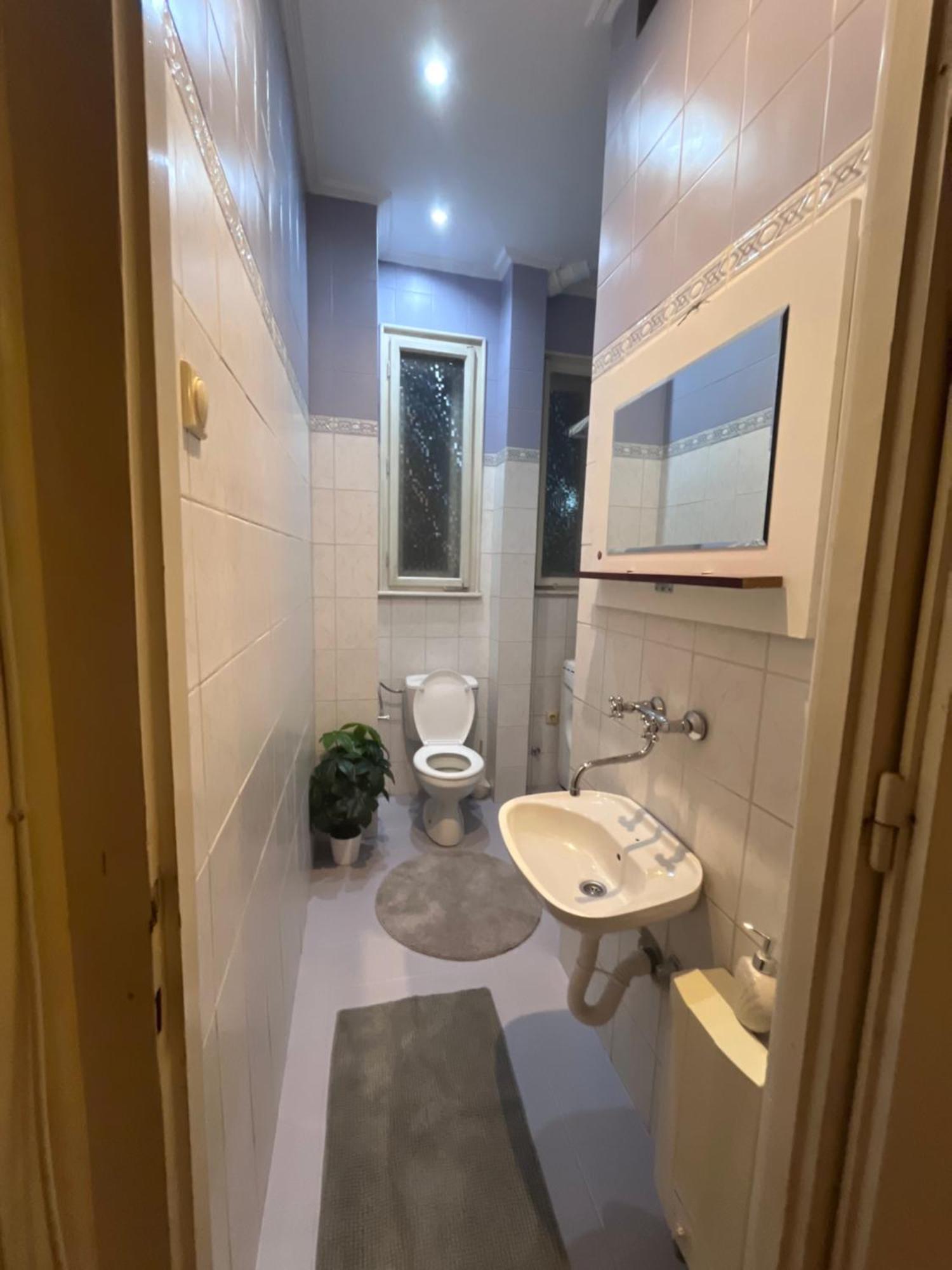 Terazije Square Lux Apartament