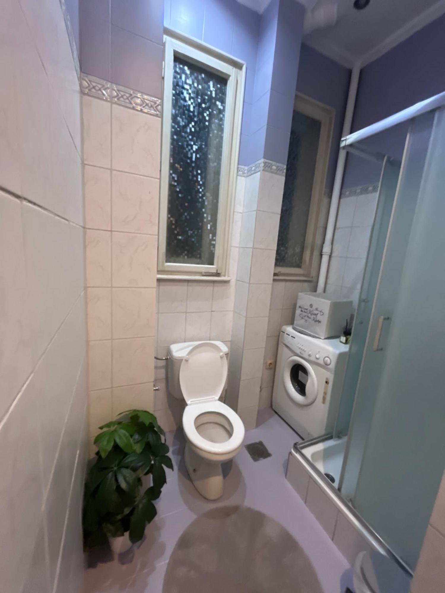 Apartament Terazije Square Lux