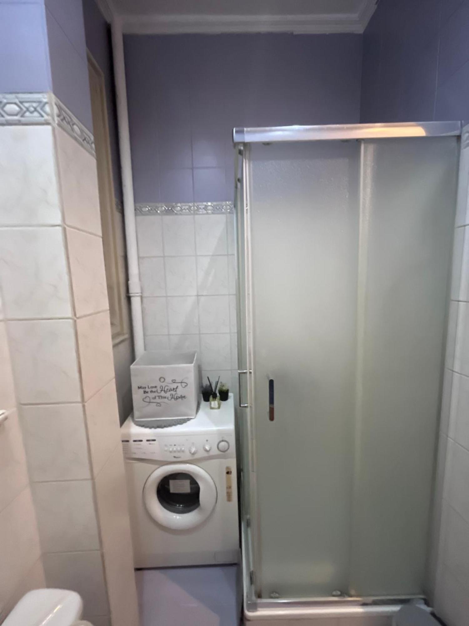 Terazije Square Lux Lägenhet Belgrad