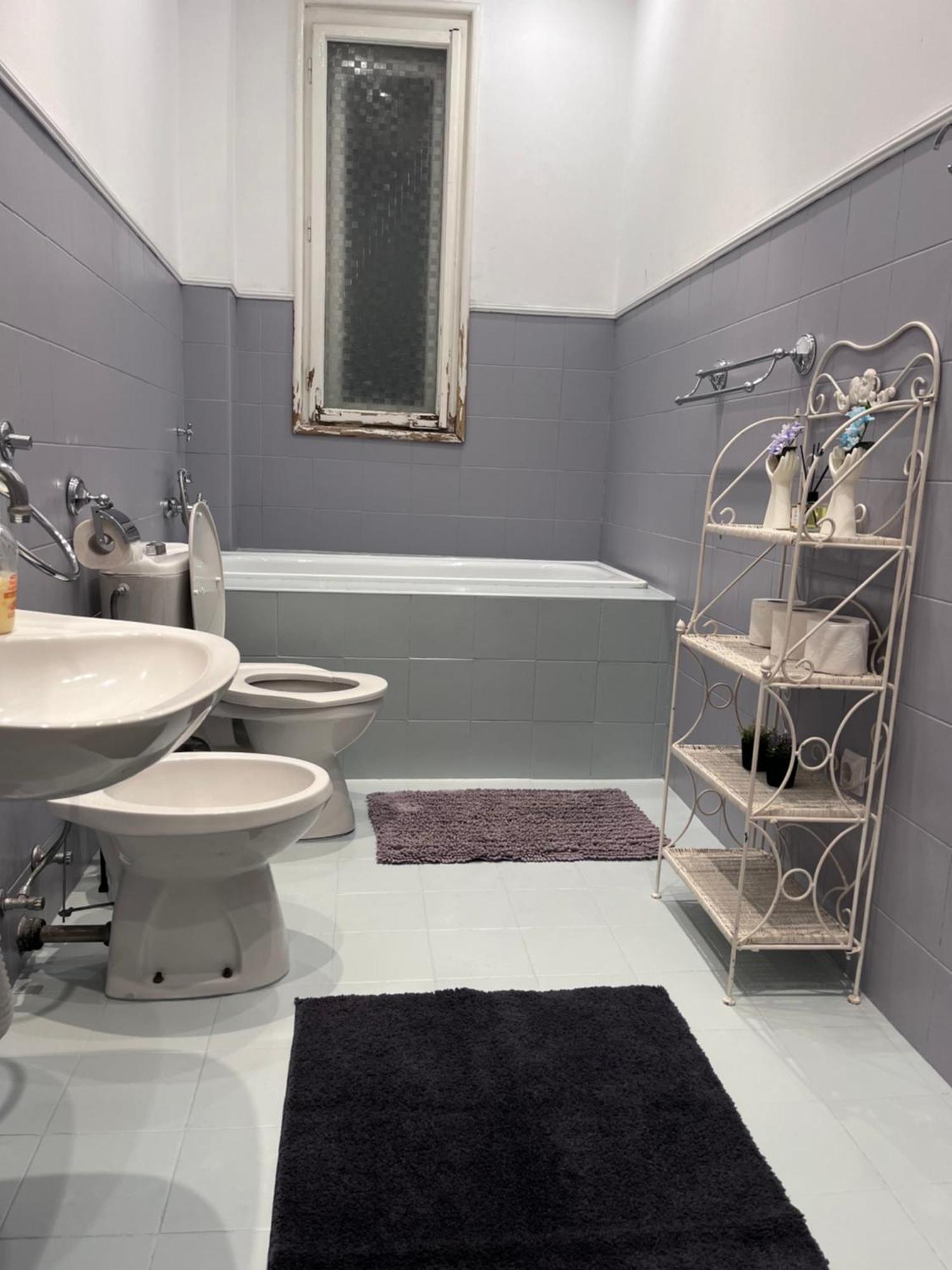 Apartament Terazije Square Lux